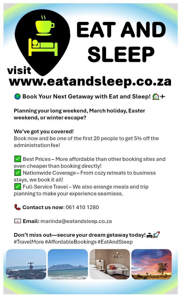 Travel Booking: Affordable Getaways & Adventure Packages