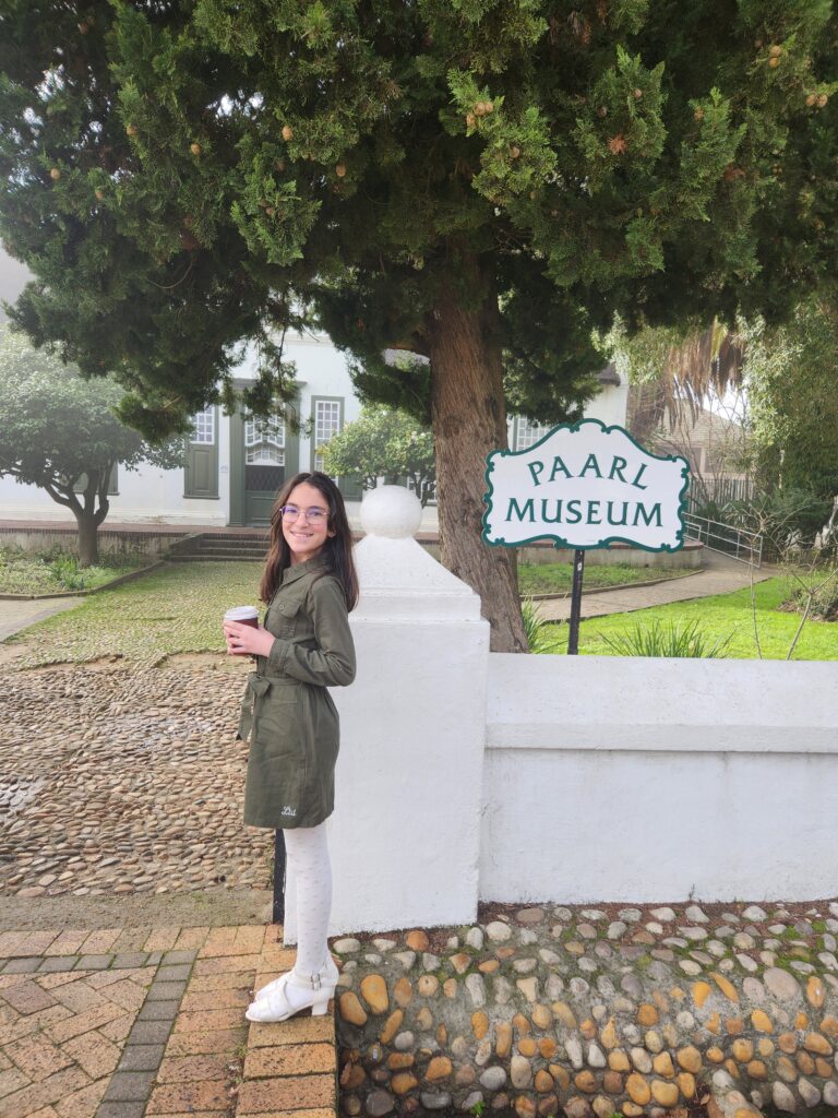 Paarl Museum Visit: History, Culture, and a Letdown