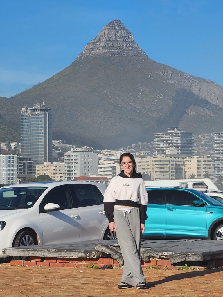 Greenpoint Lighthouse Cape Town: A Disappointing Visit