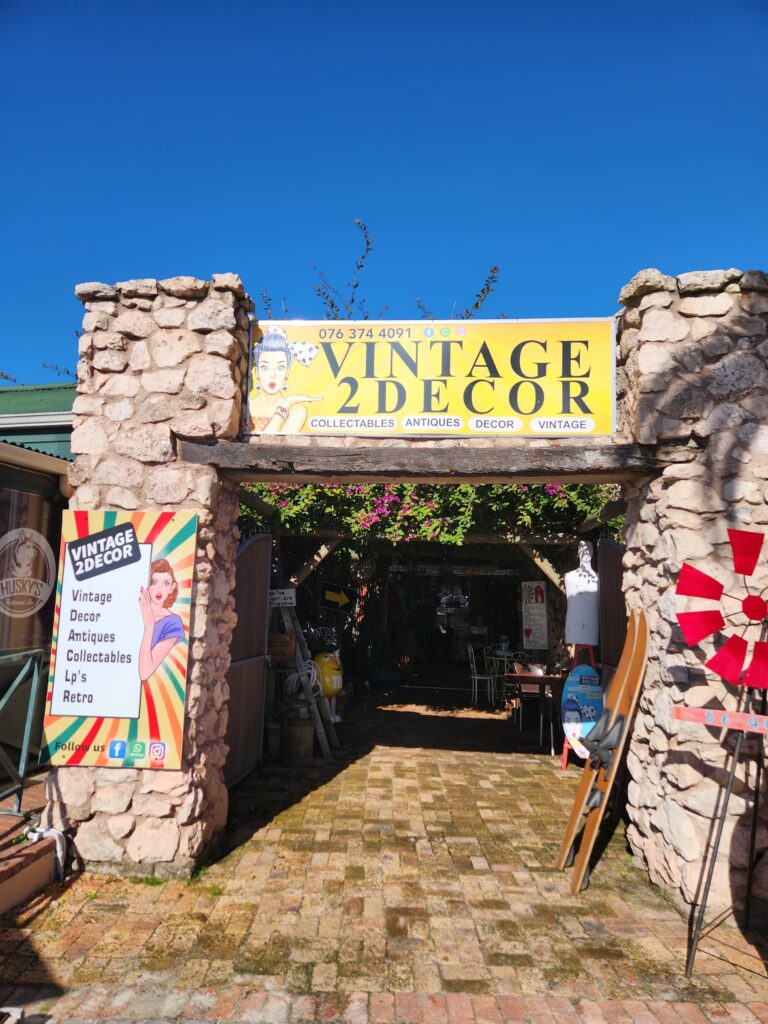 Things to Do in Langebaan: A Real Day of Food, Finds & Views