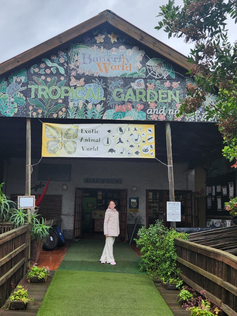 Exotic Animals Klapmuts – Honest Review and Visitor Tips